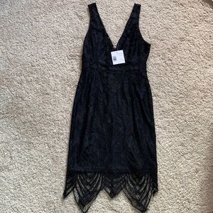 Black G by Guess dress